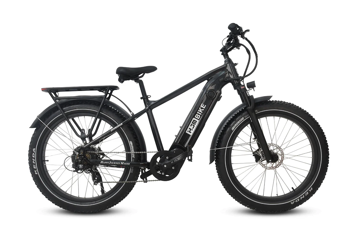 Compare ebike